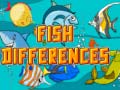 ເກມ Fish Differences
