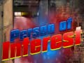 ເກມ Person of Interest