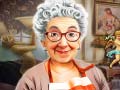 ເກມ Vintage Housekeeping