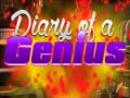 ເກມ Diary of a Genius