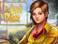 ເກມ The Last Place