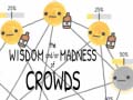 ເກມ Wisdom The and/ or of Madness of Crowds