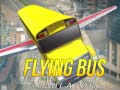 ເກມ Flying Bus Simulator
