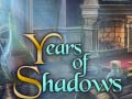 ເກມ Years of Shadows