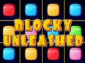 ເກມ Blocky Unleashed