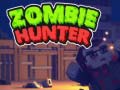 ເກມ Zombie Hunter