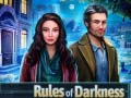 ເກມ Rules of Darkness
