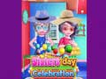 ເກມ Sisters Day Celebration