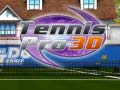 ເກມ Tennis Pro 3d