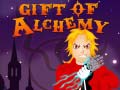 ເກມ Gift Of Alchemy