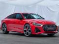 ເກມ RS7 Sportback