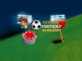 ເກມ Extreme Footgolf Evolution