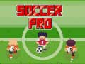 ເກມ Soccer Pro