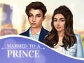 ເກມ Married To A Prince