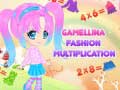 ເກມ Gamellina Fashion Multiplication