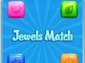 ເກມ Jewels Match