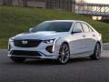 ເກມ Cadillac Ct4
