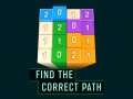 ເກມ Number Puzzle