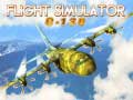 ເກມ Flight Simulator C -130 Training