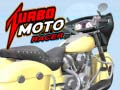 ເກມ Turbo Moto Racer