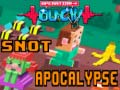 ເກມ Operation Ouch! Snot Apocalypse