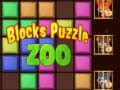 ເກມ Blocks Puzzle Zoo