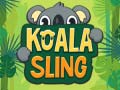 ເກມ Koala Sling