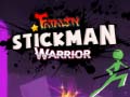 ເກມ Stickman Warriors: Fatality