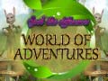 ເກມ Spot The differences World of Adventures