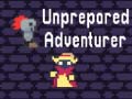 ເກມ Unprepared Adventurer