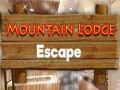 ເກມ Mountain Lodge Escape