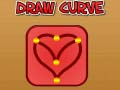ເກມ Draw curve