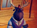 ເກມ Deer Strike