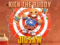 ເກມ Kick The Buddy Jigsaw
