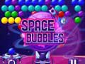 ເກມ Space Bubbles