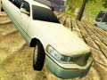 ເກມ Limousine Driver