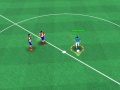 ເກມ Football Soccer League
