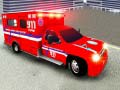 ເກມ City Ambulance Driving