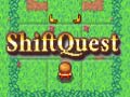 ເກມ Shift Quest