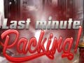 ເກມ Last Minute Packing
