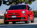 ເກມ Fiat 500x Sport