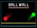 ເກມ Ball Wall