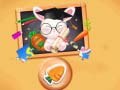 ເກມ Ollie Goes To School