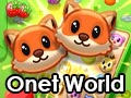 ເກມ Onet World