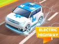 ເກມ Electric Highway