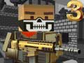 ເກມ Combat Cubic Arena
