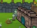 ເກມ Fortress Defense