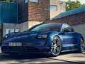 ເກມ Porsche Taycan