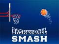 ເກມ Basketball Smash