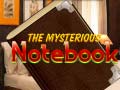 ເກມ The Mysterious Notebook